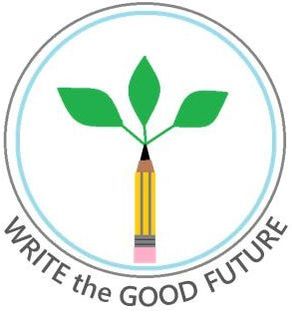 WRITE THE GOOD FUTURE